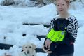 Kerry woman worried for welfare of guide dog puppy as snow and ice ...