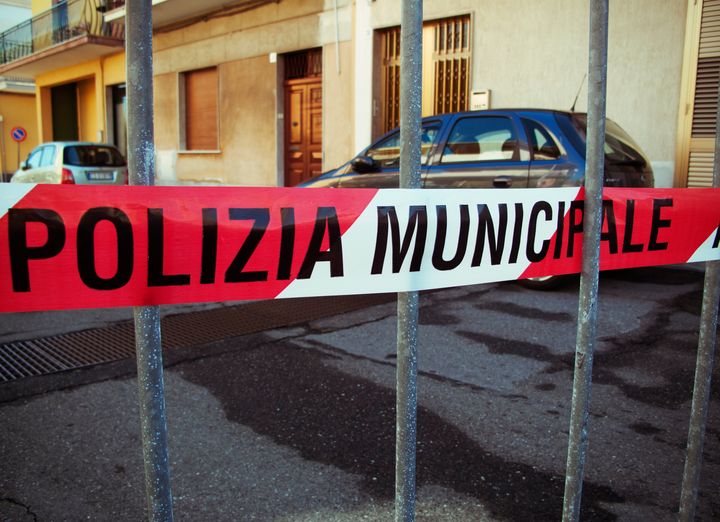 Mafia children forced to kill their mothers get protection from Italian authorities