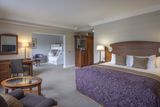 thumbnail: A family suite at the Slieve Russell