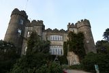 thumbnail: Malahide Castle.