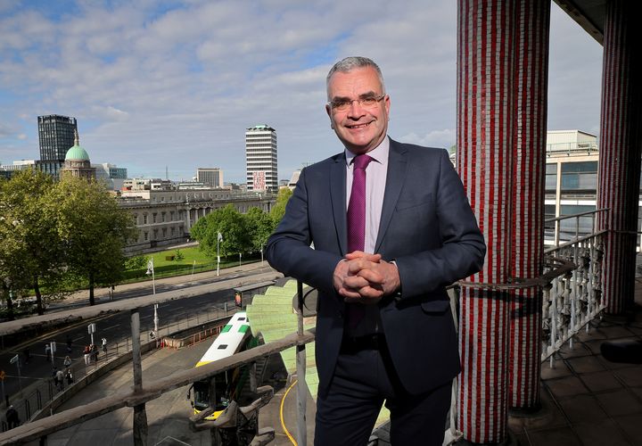 ‘Opportunity is massive' – from childcare to HR, demand for the Irish language economy is growing