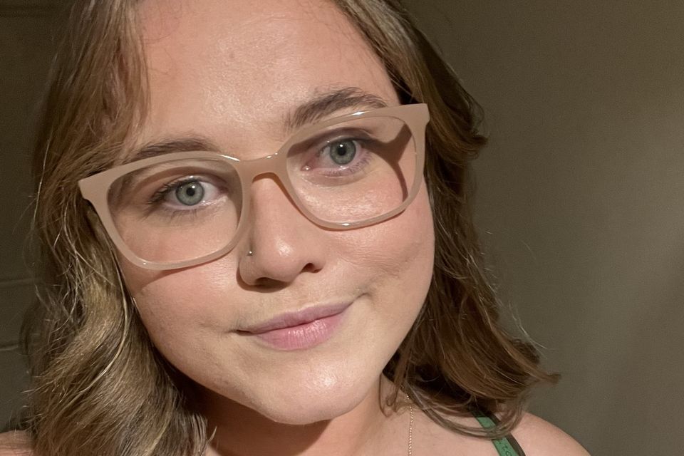 Saoirse Hanley says ageing is a privilege