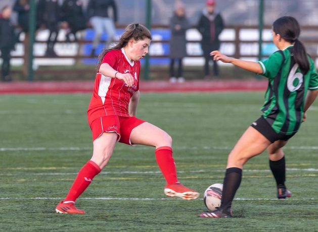 Rovers see off Conn Rangers as trialists stake their claim | Irish ...