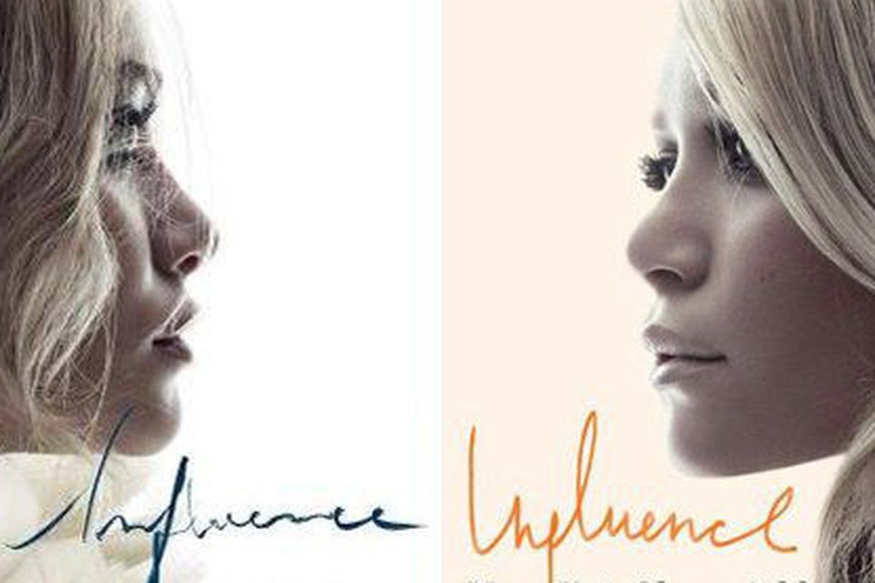 Mary-Kate and Ashley Olson's 'Influence'