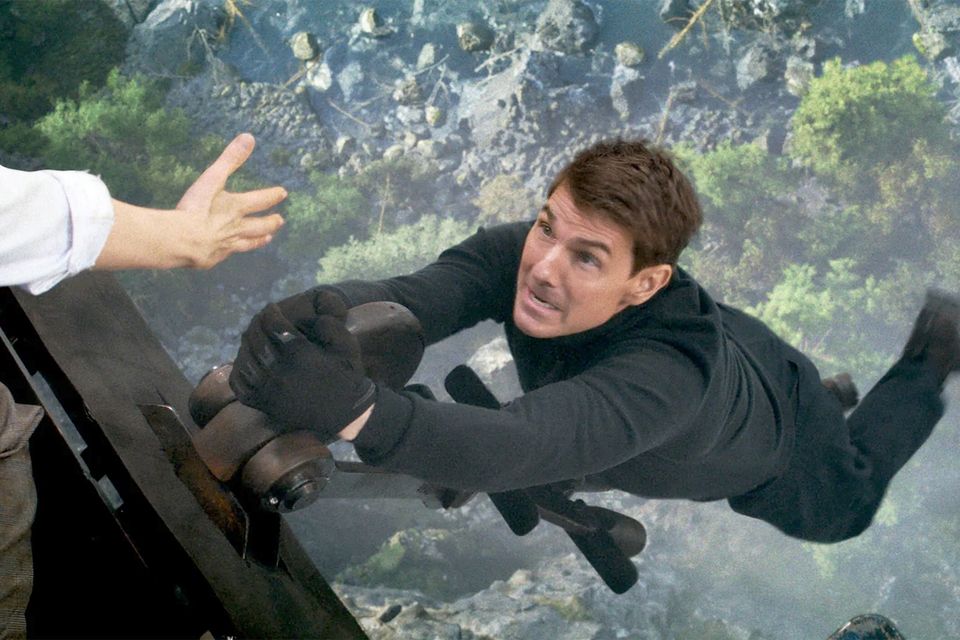 'Mission: Impossible 8' starring Tom Cruise was initially scheduled for a summer 2024 release