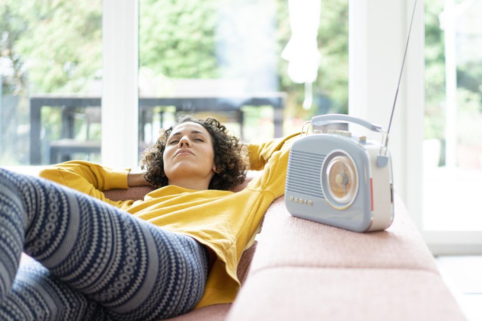 Despite changing habits and new technology, we still love listening to the radio. Photo: Getty