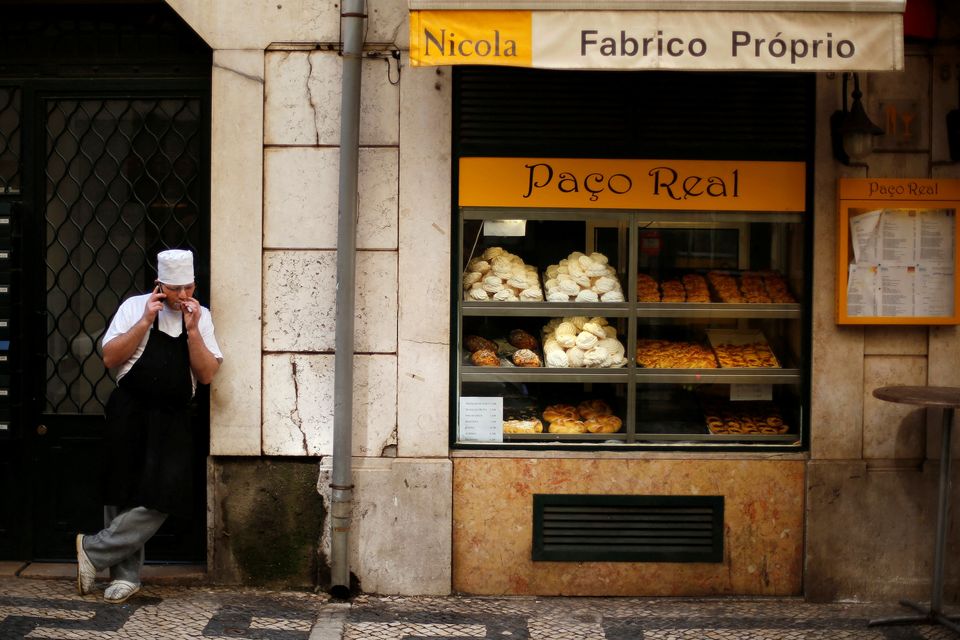 where to buy tobacco in lisbon Portugal to ban smoking in most places, restrict tobacco sales as it aims  to be tobacco free by 2040