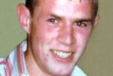 thumbnail: Paul Quinn was murdered by the IRA in 2007