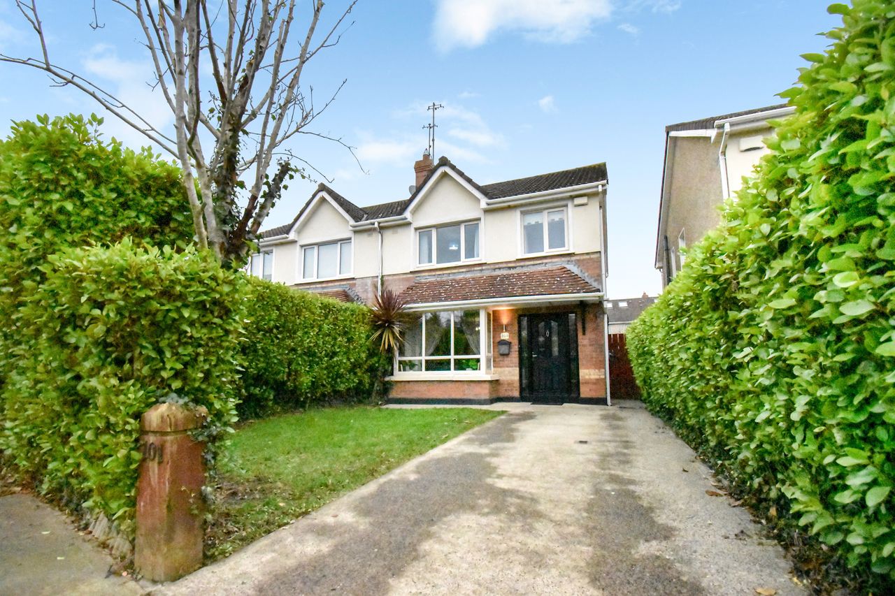 On the market Four north Dublin houses with EV charging points Irish