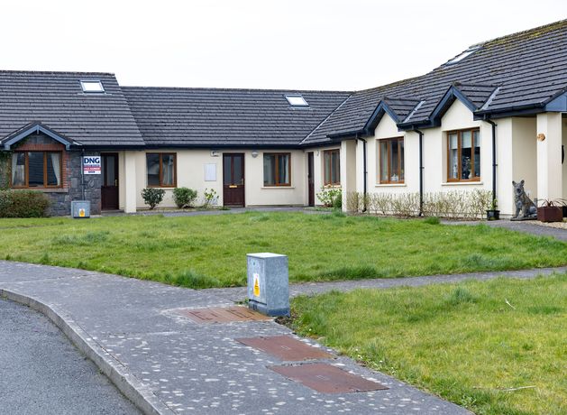 Minister says County Sligo eviction details ‘heartbreaking’