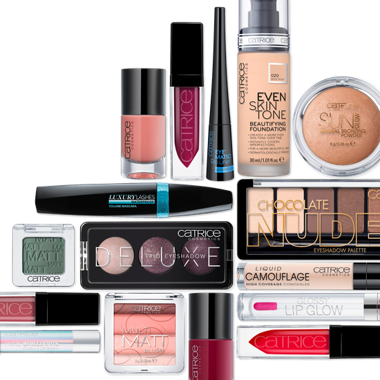 Catrice products deals dublin