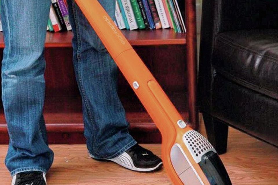 Best buy cheap cordless handheld vacuum