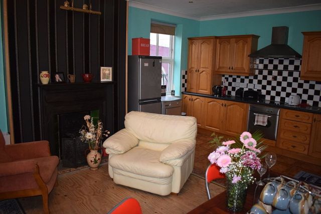 See inside well known Carlow pub with its own self-contained apartment ...