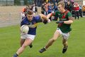 St. Mary's (Rosslare) no match for Kildare side Milltown in Leinster ...