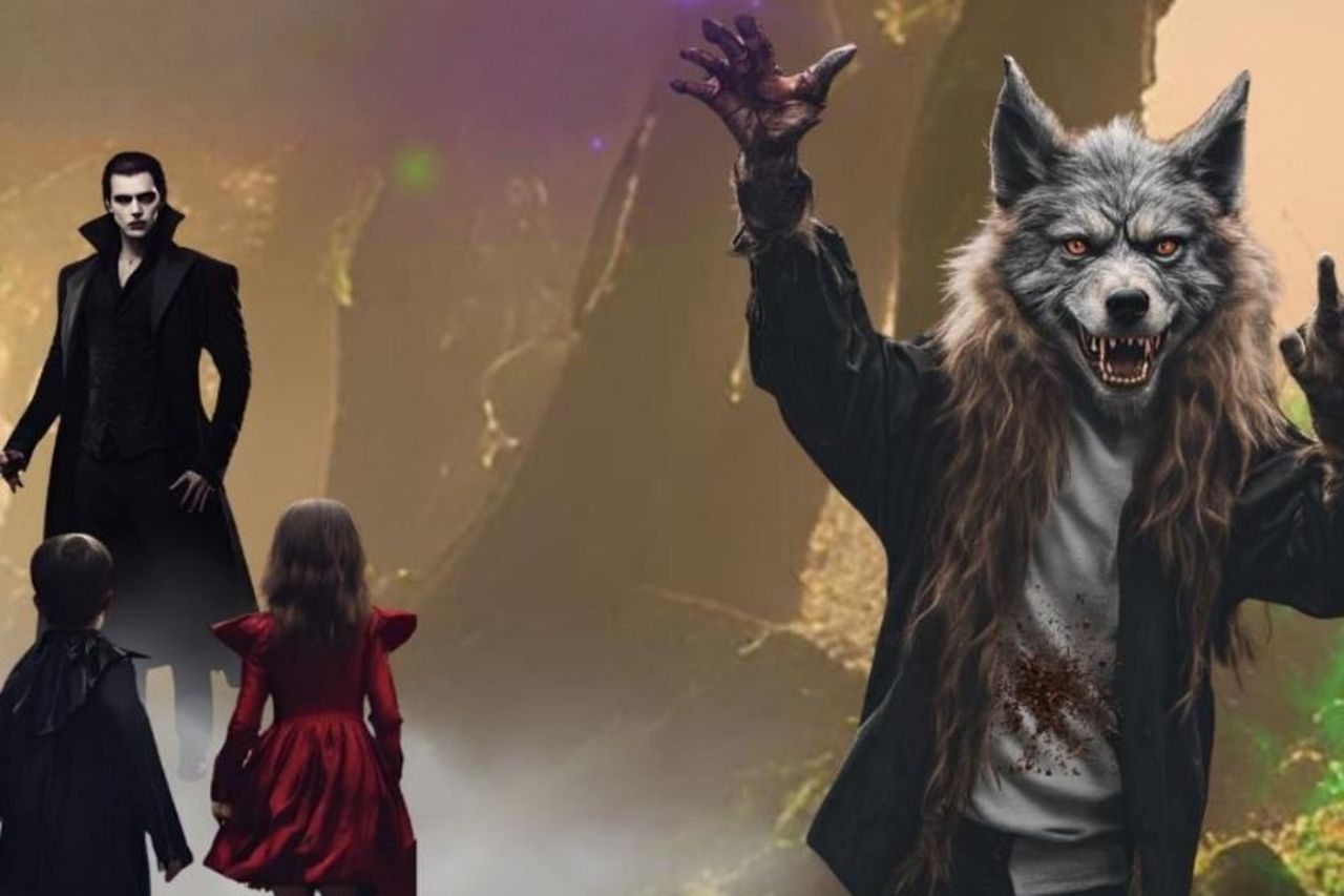 Halloween bank holiday in Cavan your complete guide to everything