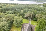thumbnail: The house is located in a much sought after location equidistant to Corrigeenroe and Knockvicar and adjacent to the majestic Lough Key.