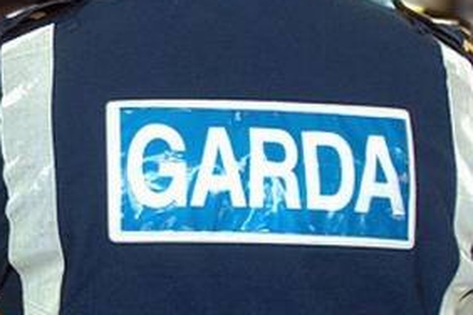 Man and woman arrested by gardai investigating series of robberies and burglaries in Dublin