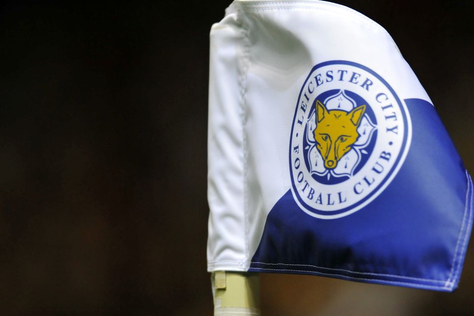 Leicester have issued stadium bans to three supporters.
