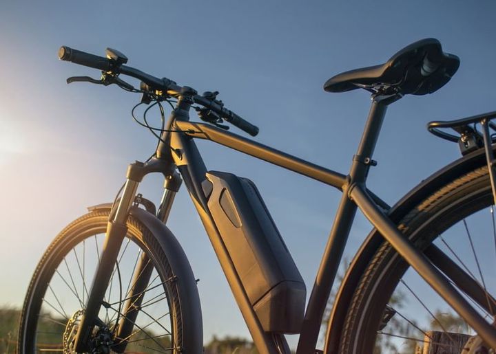 Wexford man accused of stealing e-bike is denied bail – ‘He would not behave himself’