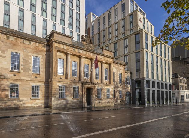 Dalata will examine potential sale, says €1bn share price undervalues the hotel business