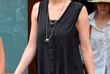 thumbnail: Jennifer Lawrence is seen in New York City on June 11, 2015 in New York City.  (Photo by Gardiner Anderson/Bauer-Griffin/GC Images)