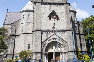 Sligo cathedral to close for renovations | Irish Independent