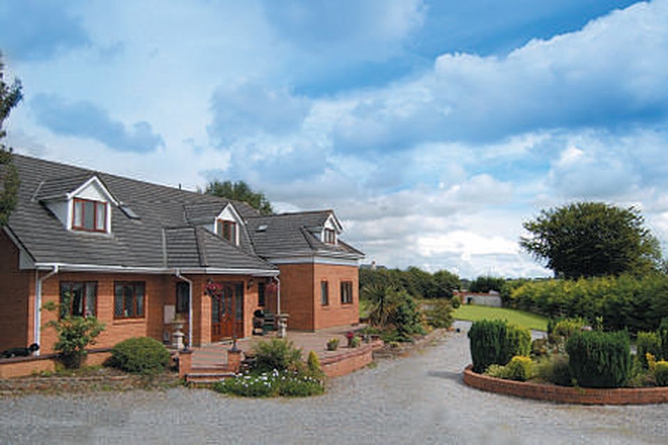 When Auctioneers had bodyguards... Irish Independent