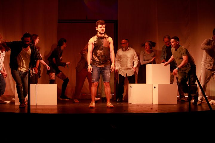 Ann McElhinney: Reaction to my play about October 7 scared me — and now no venue in Ireland has the courage to stage it