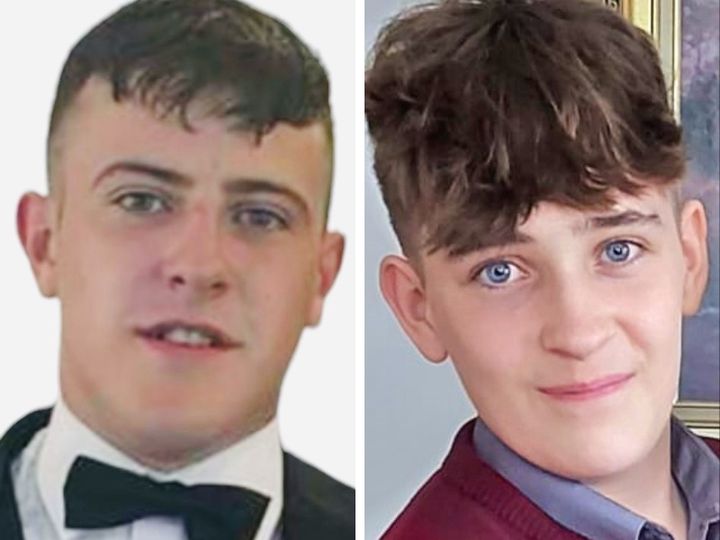 School pays tribute to teenagers killed in Mayo crash: ‘Their memories will never be forgotten’