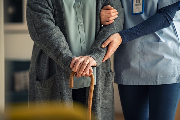 Nursing home residents now have better qualify of life, but rise of corporate owners creates risk, report warns