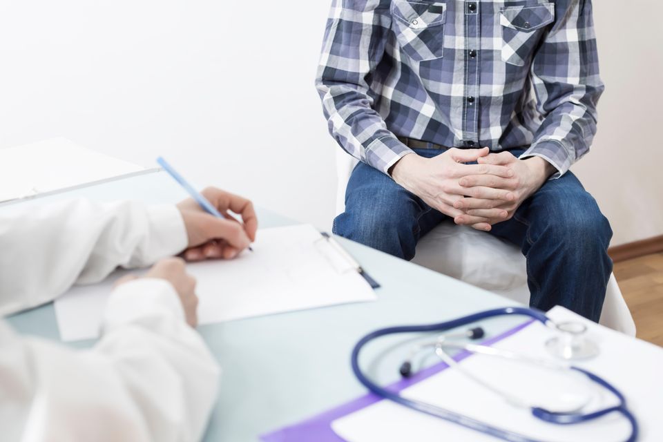 Calls in Wexford for further support for men's health following a report which ranked Wexford second highest for premature mortality rates in men.