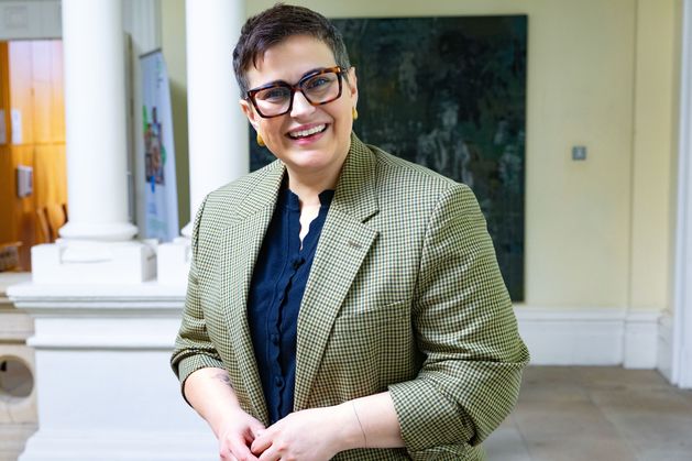 MEP Maria Walsh's IVF Journey: A Beacon of Hope for Modern Parenthood