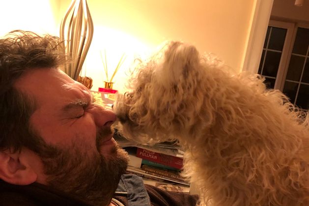 Ian O'Doherty: Power of pets brings out the best in us and reduces big tough guys to softies