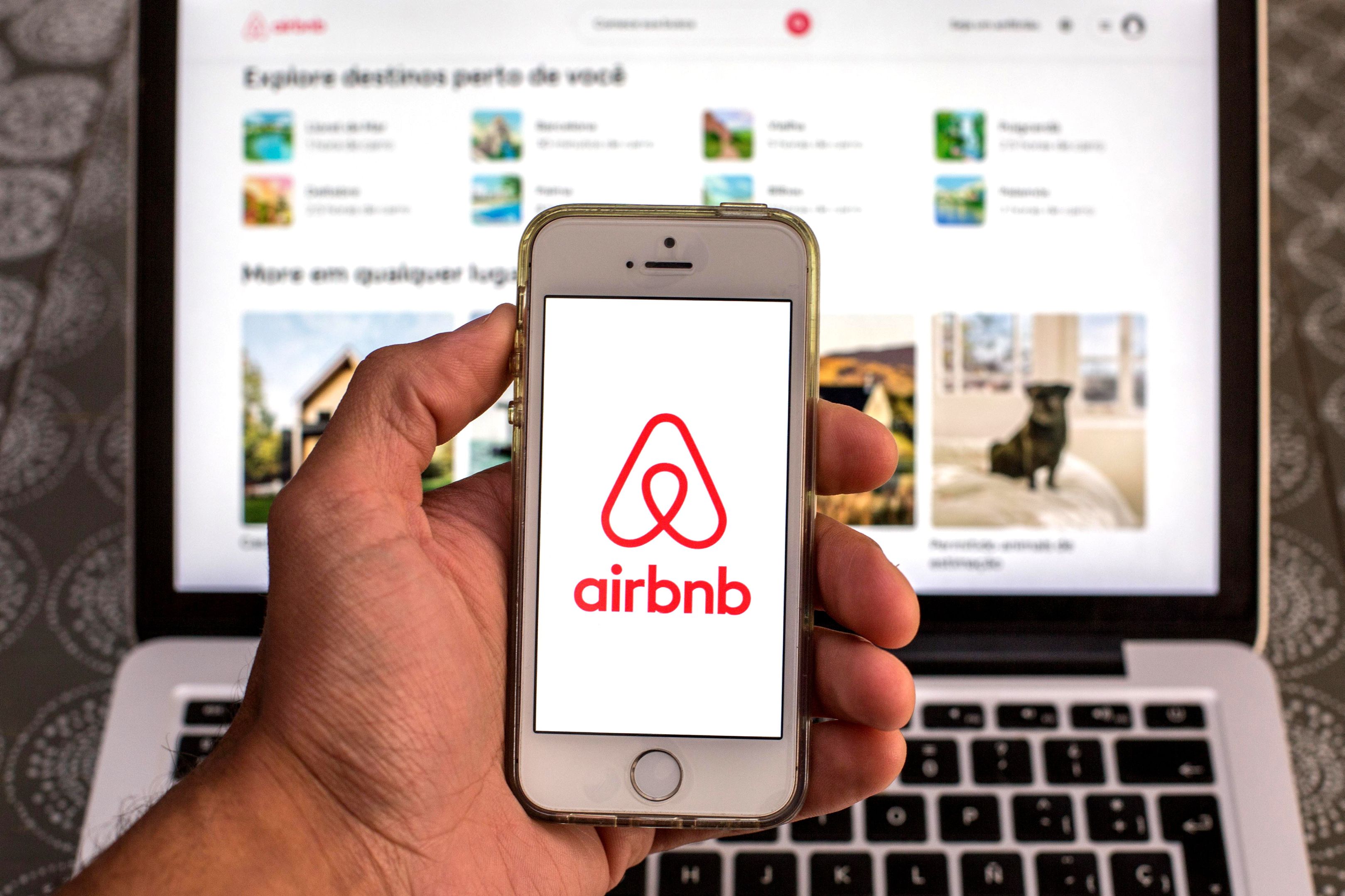 €500m in Economic Impact Generated by Airbnb Platform in Ireland last year, Reveals Research