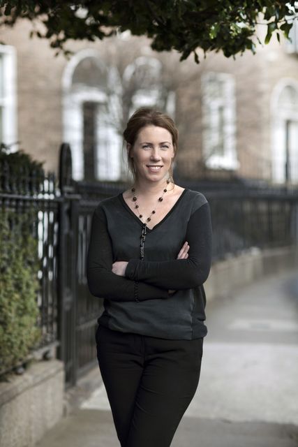 ‘Talent Famine’: Jane Gormley from Code Institute