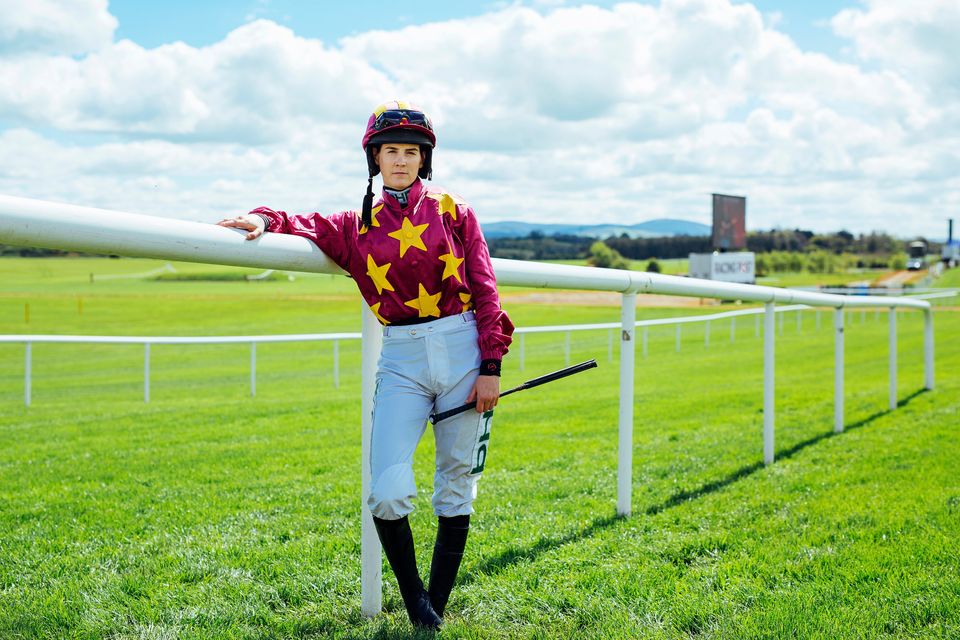Rachael Blackmore blazed a trail for female jockeys, but her achievements in racing spoke for themselves
