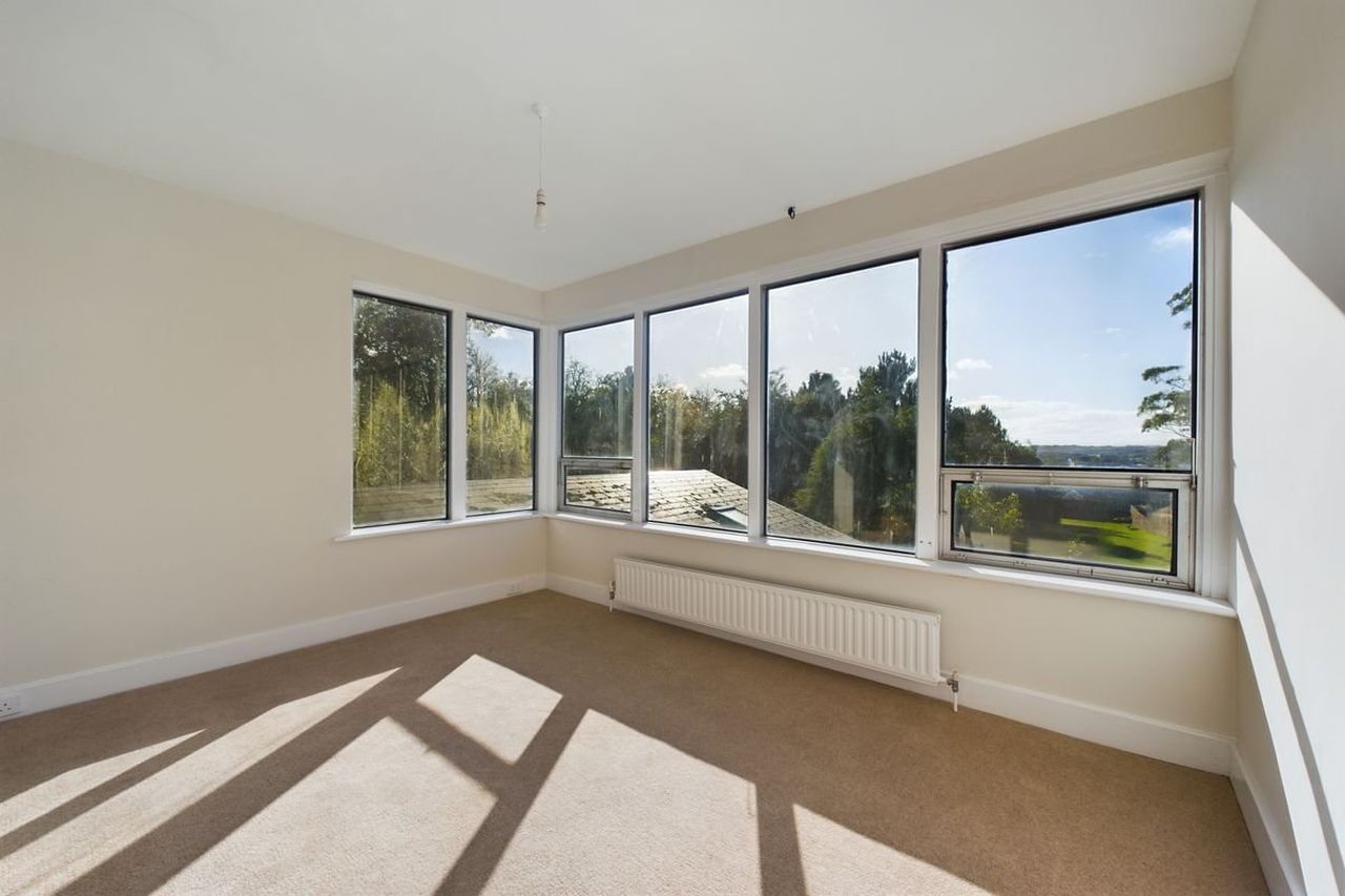 See inside the gem in Waterford city with views of the