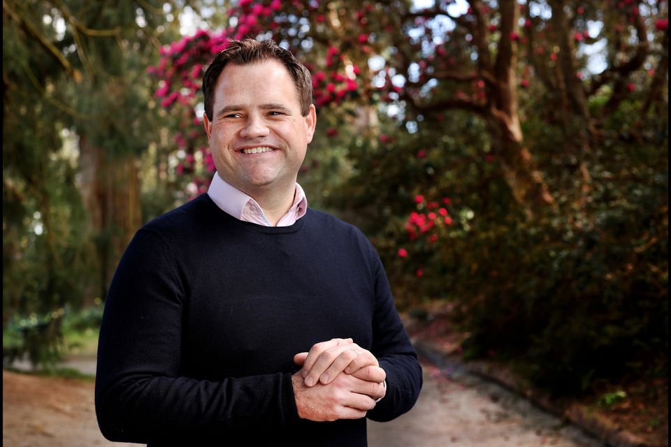 Neale Richmond