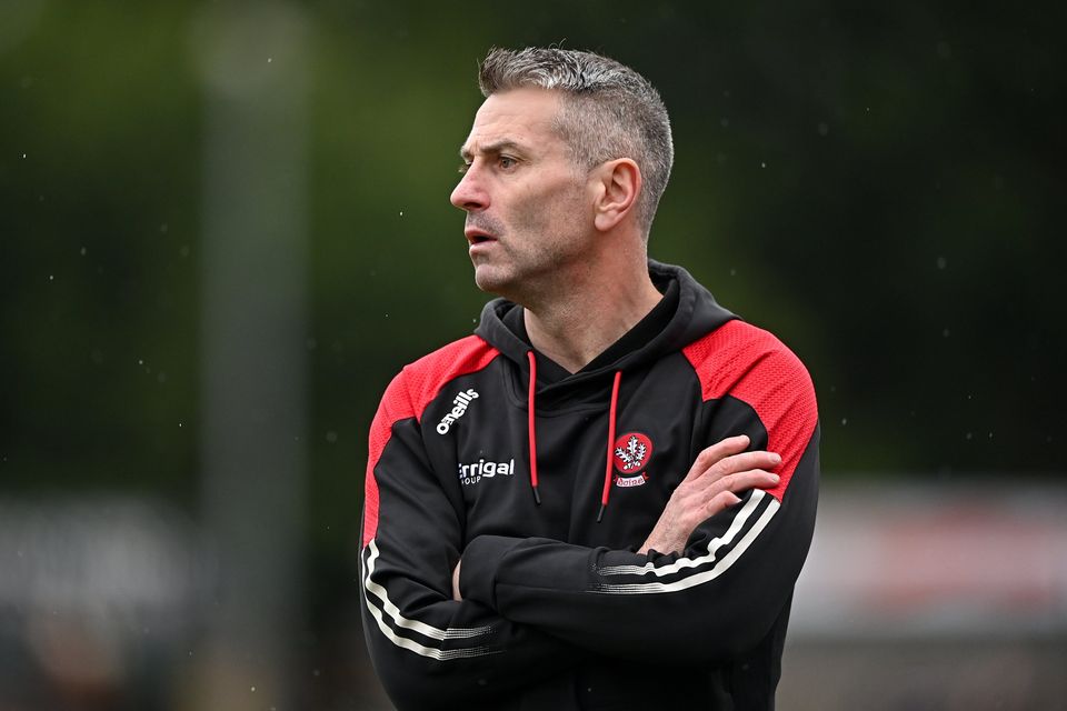 Rory Gallagher set to resume GAA coaching career after DRA ruling ...