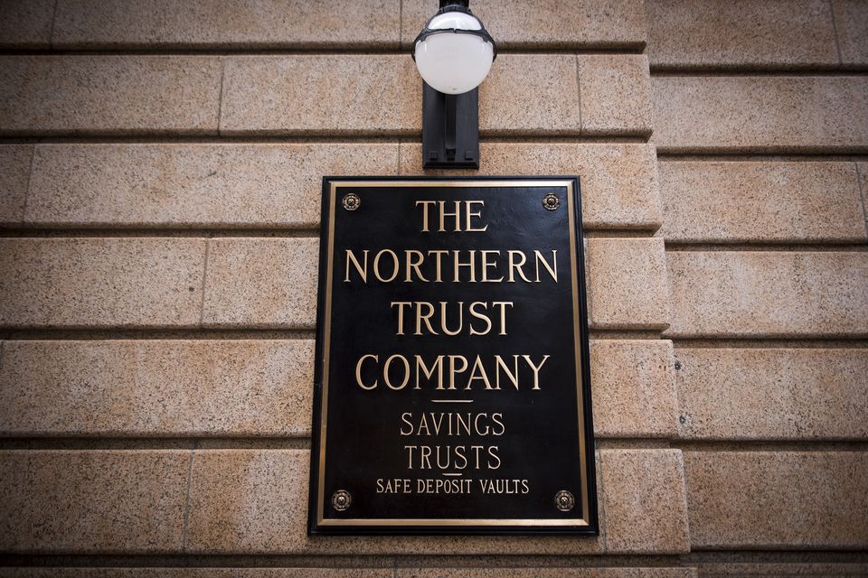 Northern Trust has around 1,400 staff in Limerick. Photo: Christopher Dilts/Bloomberg