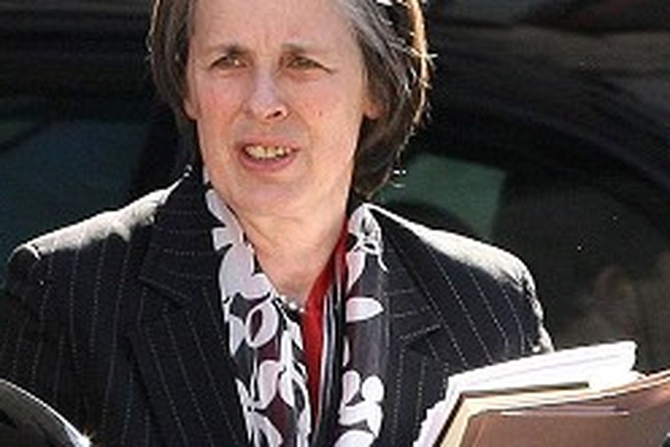 The Chief Justice, Mrs Justice Susan Denham, said without reform cases are taking up to four and a half years to solve
