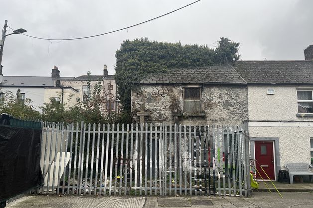 Derelict buildings in Dublin’s city centre should be converted into homes for nurses, gardaí, teachers and other essential workers, according to Councillor Ray McAdam, Lord Mayor of Dublin.