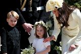 thumbnail: Royal wedding