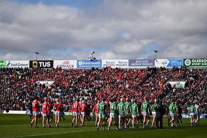 GAA ‘considering opportunity’ to stage 2027 hurling league final in September to tie in with Ryder Cup