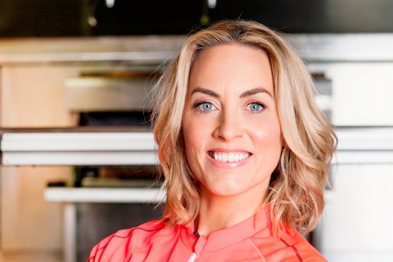 RTE star Kathryn Thomas says wedding was 'best weekend of her life