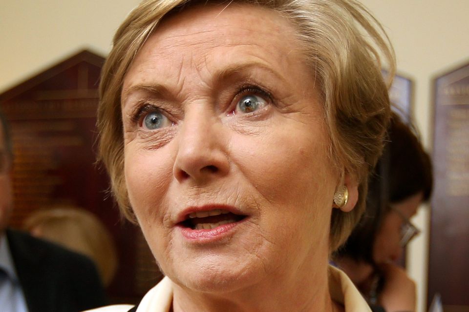 Justice Minister Frances Fitzgerald has directed her officials to take all necessary action to combat what officials describe as flagrant abuse of the common travel area between the UK and Ireland