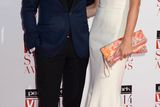 thumbnail: Brian Ormond & Pippa O'Connor at the VIP Style Awards