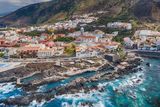 thumbnail: The volcanic-rock pools of Garachico are a swimmers' delight