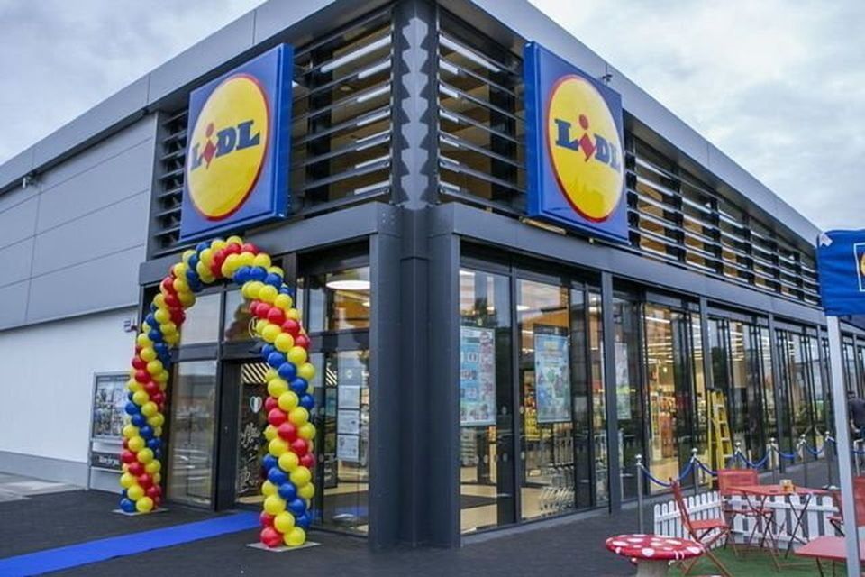 New west Wicklow Lidl has planning permission refused