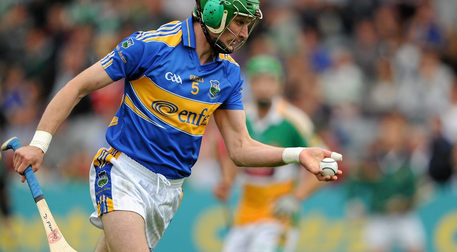 Clare GAA Outline Proposed Dates For 2023 Fixtures - Clare FM